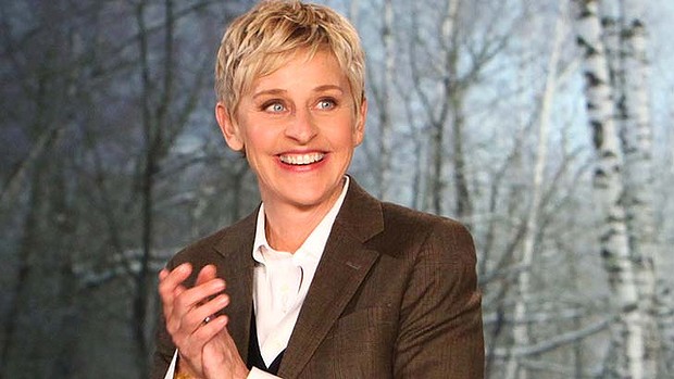 Building a Strong Business Brand the Ellen DeGeneres Way