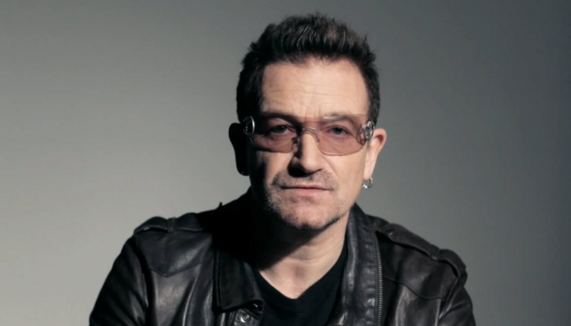 Bono’s Leadership:  Lessons Every CEO Can Learn From U2’s Front Man