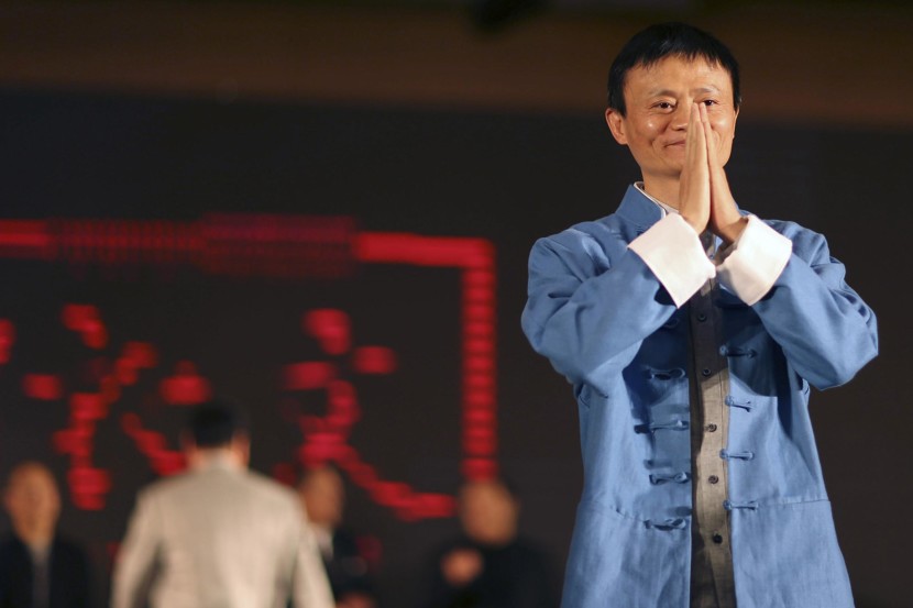 How To Rise From Failure Like Alibaba’s Billionaire Jack Ma