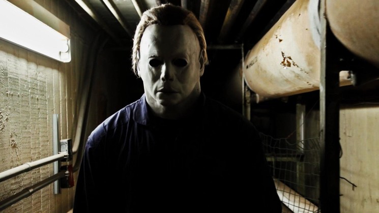 Why Michael Myers from Halloween Is More Effective At Selling Than You Are