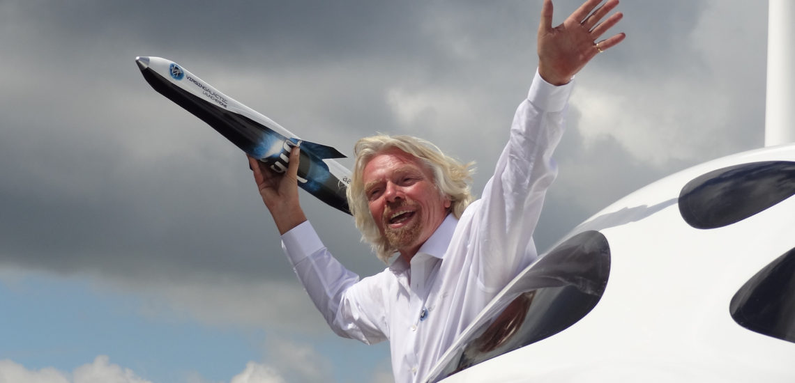 5 Tips You Can Learn from Richard Branson on Public Relations