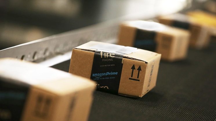 5 Tips To Take Your Amazon Game To The Next Level